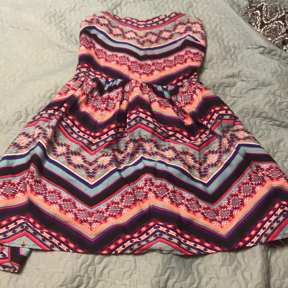 Summer dress